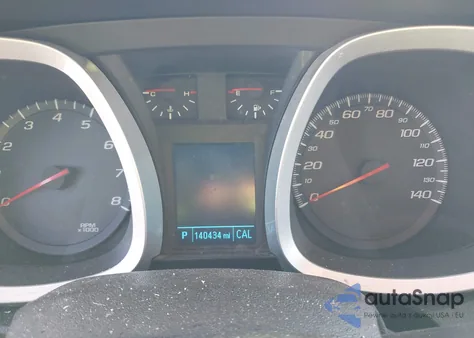 2013 Chevrolet Equinox Ls from USA, damaged, VIN 2GNALBEK7D6201478